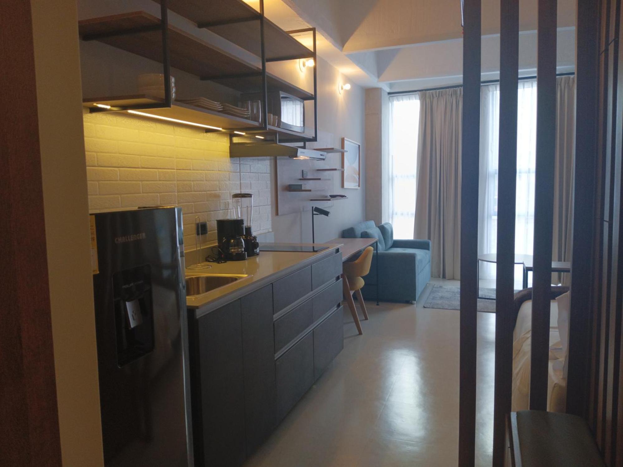 Апарт отель Casa Campus Ivin Chapinero Богота Экстерьер фото